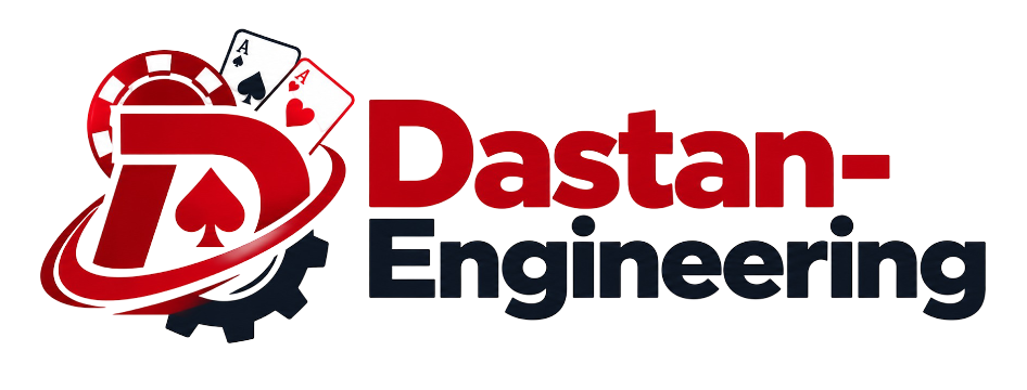 Dastan-Engineering