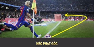 kèo phạt góc