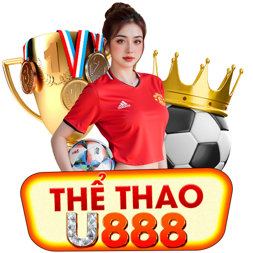 Thể thao u888