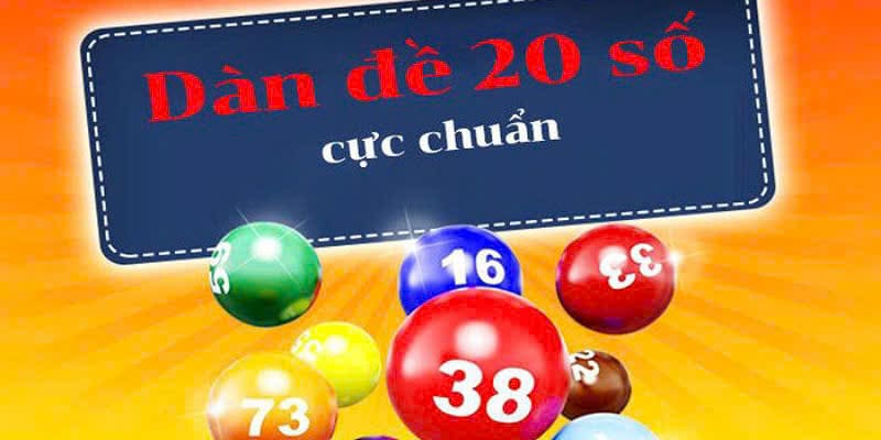 Bật mí ngay cách chọn số chuẩn xác 