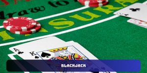 Blackjack