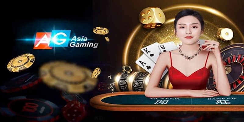 Điểm lôi cuốn của AG Casino