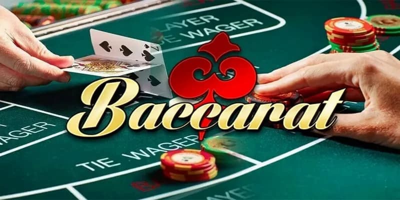 Chiến lược đặt cược baccarat