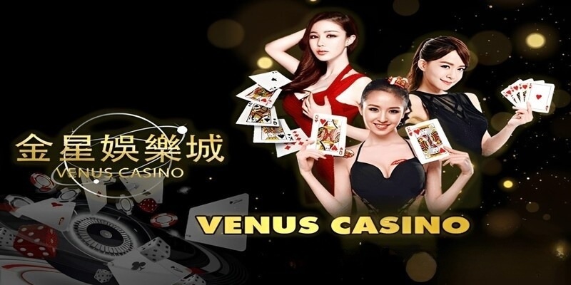 Những nét sơ lược về thông tin sảnh game Venus Casino