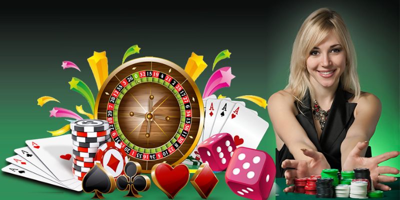 Top 3 siêu phẩm cá cược tại sảnh WM Casino