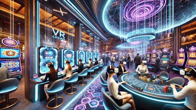 Probability System Structures Used in Online Casino Engines