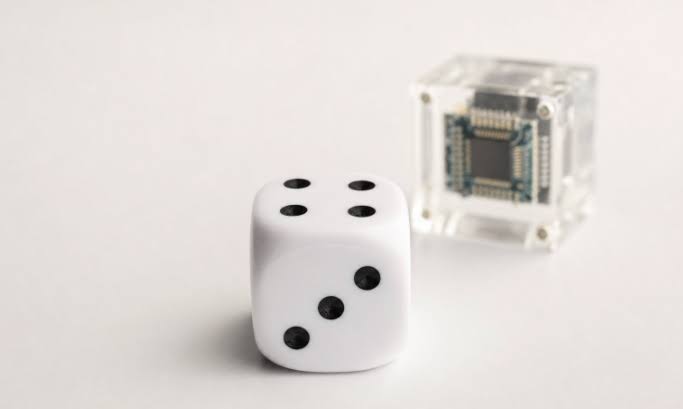How Random Number Generators Shape Digital Casino Outcomes