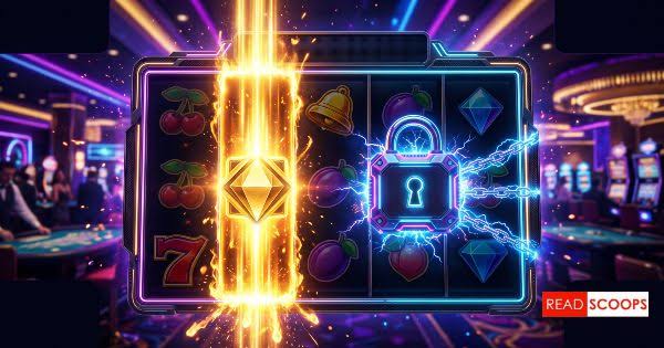 The Software Logic Behind Expanding Wilds and Bonus Rounds