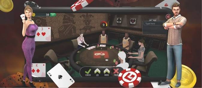 The Logic Systems That Coordinate Modern Casino Games